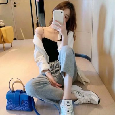 小手指的灵感