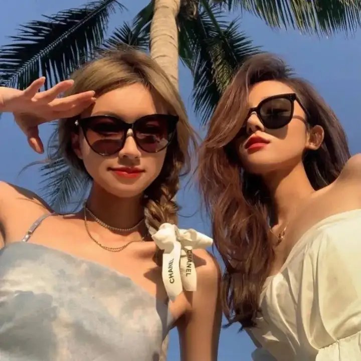 复式2人世界